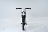 Y-Volt Surge V 97.2V/45Ah 35,000W Off-Road Electric Dirt Bike