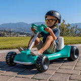 Droyd Zypster 24V Kids Mini Electric Go-Kart