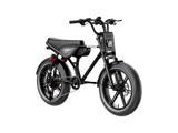 Heybike Titan 48V 15Ah/13Ah 1500W Electric Bike