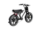 Heybike Titan 48V 15Ah/13Ah 1500W Electric Bike