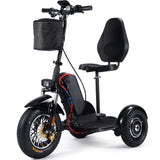 MotoTec Electric Trike 48V/20Ah 900W Lithium
