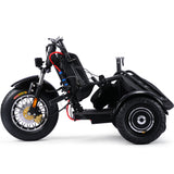 MotoTec Electric Trike 48V/20Ah 900W Lithium