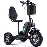MotoTec Electric Trike 48V/20Ah 900W Lithium