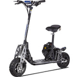 UberScoot 2X 50cc Gas Scooter
