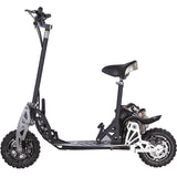 UberScoot 2X 50cc Gas Scooter