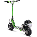 UberScoot 70X 2-Speed Gas Scooter