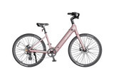 Heybike Venus 48V/14.2Ah 750W Electric Bike