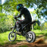 VIPCOO H3 48V/23Ah 3500W Off-Road Electric Dirt Bike
