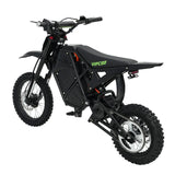 VIPCOO H3 48V/23Ah 3500W Off-Road Electric Dirt Bike