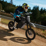 VIPCOO H3 48V/23Ah 3500W Off-Road Electric Dirt Bike