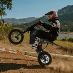 VIPCOO H3 48V/23Ah 3500W Off-Road Electric Dirt Bike