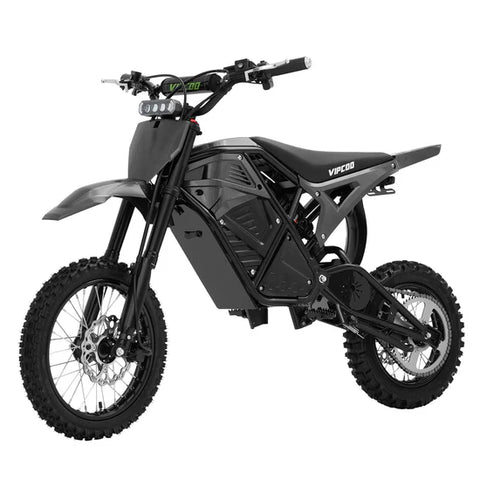 VIPCOO H3 48V/23Ah 3500W Off-Road Electric Dirt Bike