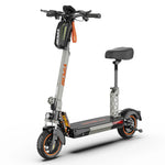 VIPCOO VS1 48V/13Ah 700W Foldable Electric Scooter