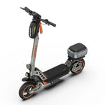 VIPCOO VS2 48V/13Ah 700W Electric Scooter