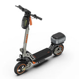 VIPCOO VS2 48V/13Ah 700W Electric Scooter