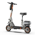 VIPCOO VS2 48V/13Ah 700W Electric Scooter