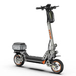 VIPCOO VS2 48V/13Ah 700W Electric Scooter