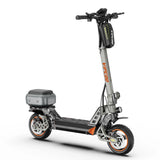 VIPCOO VS2 48V/13Ah 700W Electric Scooter
