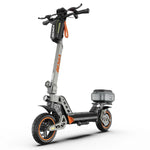 VIPCOO VS2 48V/13Ah 700W Electric Scooter