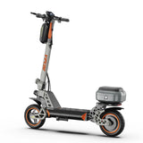VIPCOO VS2 48V/13Ah 700W Electric Scooter