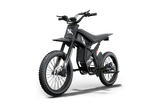 Riding Times GT73 48V/36Ah 2400W Off-Road Electric Dirt Bike