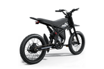 Riding Times GT73 48V/36Ah 2400W Off-Road Electric Dirt Bike