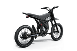 Riding Times GT73 48V/36Ah 2400W Off-Road Electric Dirt Bike