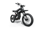 Riding Times GT73 48V/36Ah 2400W Off-Road Electric Dirt Bike