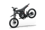 Riding Times GT73 48V/36Ah 2400W Off-Road Electric Dirt Bike