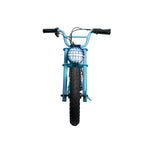 Droyd Weeler 24V/8Ah 200W Kids Electric Bike