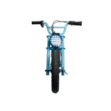 Droyd Weeler 24V/8Ah 200W Kids Electric Bike