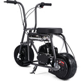 MotoTec Wild Rover 49cc 2-Stroke Kids Gas Mini Bike