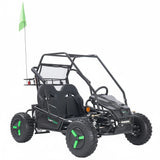 Drift Hero 60V/20Ah 2000W Electric Go-Kart (2 Seats)