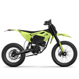 QRONGE X1 Spark L 60V/28.8Ah 4500W Off-Road Electric Dirt Bike