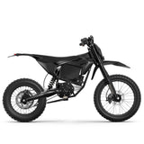QRONGE X1 Spark L 60V/28.8Ah 4500W Off-Road Electric Dirt Bike