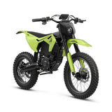 QRONGE X1 Spark L 60V/28.8Ah 4500W Off-Road Electric Dirt Bike