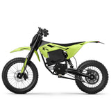 QRONGE X1 Spark L 60V/28.8Ah 4500W Off-Road Electric Dirt Bike