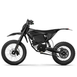 QRONGE X1 Spark L 60V/28.8Ah 4500W Off-Road Electric Dirt Bike