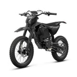 QRONGE X1 Spark L 60V/28.8Ah 4500W Off-Road Electric Dirt Bike