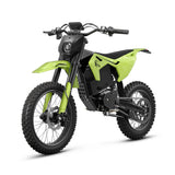 QRONGE X1 Spark L 60V/28.8Ah 4500W Off-Road Electric Dirt Bike