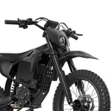 QRONGE X1 Spark L 60V/28.8Ah 4500W Off-Road Electric Dirt Bike