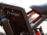 Freego X2 Pro 60V/30Ah 6000W Off-Road Electric Dirt Bike