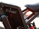 Freego X2 60V/30Ah 6000W Off-Road Electric Dirt Bike