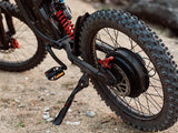 Freego X2 Pro 60V/30Ah 6000W Off-Road Electric Dirt Bike