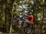 Freego X2 Pro 60V/30Ah 6000W Off-Road Electric Dirt Bike