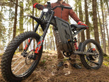 Freego X2 Pro 60V/30Ah 6000W Off-Road Electric Dirt Bike