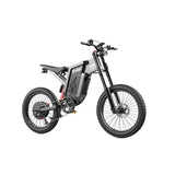 Freego X2 60V/30Ah 6000W Off-Road Electric Dirt Bike