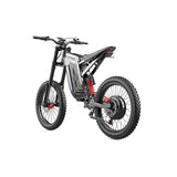 Freego X2 60V/30Ah 6000W Off-Road Electric Dirt Bike