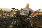 28zpro Riding Times Riding Times Z8 Pro 48V/31.2Ah 1500W Electric Bike – Electric Ride Co.