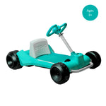 Droyd Zypster 24V Kids Mini Electric Go-Kart